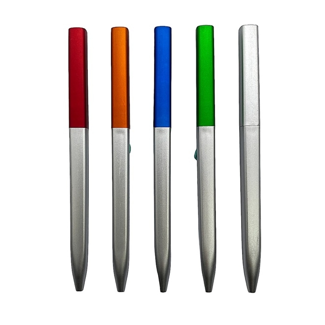 Plastic Ballpen (BF)